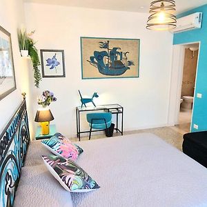 Private Bathroom King Room